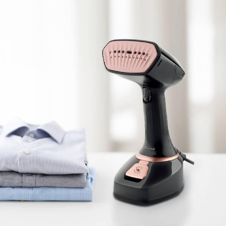 بخار شوی دستی قدرتمند پرودو Porodo Powerful handheld garment Steamer 1700W UK
