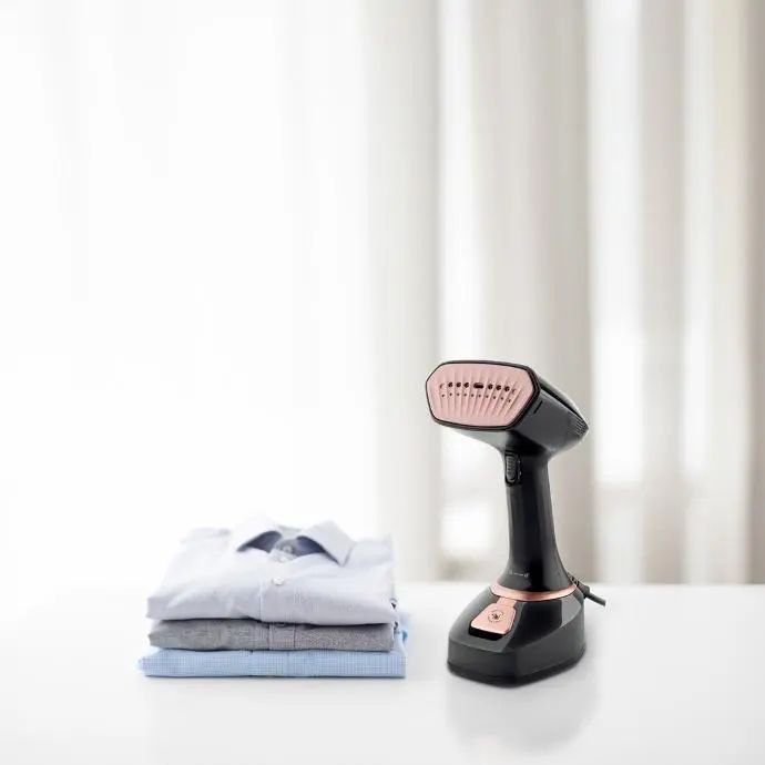 بخار شوی دستی قدرتمند پرودو Porodo Powerful handheld garment Steamer 1700W UK