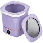 مینی واش گرین لاین مدل Portable 12L Washing Machin