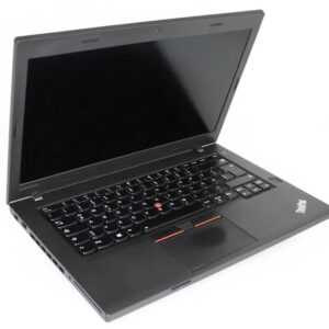 Lenovo T470p stock| I7-7GEN| Ram8| 256gb| 2gb vga - لنوو تی ۴۷۰ تی