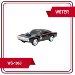 اسپیکر بلوتوثی طرح ماشین مارک WSTER WS-1968