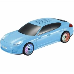 اسپیکر بلوتوثی مدل ماشین WSTER WS-599