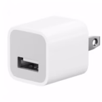شارژر دیواری 5W اپل
