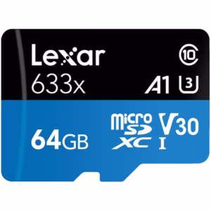 🔍 کارت حافظه‌ microSDXC لکسار مدل 633X کلاس 10 استاندارد UHS-I U3 سرعت ظرفیت 64 گیگابایت کارت حافظه‌ microSDXC لکسار مدل 633X کلاس 10 استاندارد UHS-I U3 سرعت ظرفیت 64 گیگابایت کارت حافظه‌ microSDXC لکسار مدل 633X کلاس 10 استاندارد UHS-I U3 سرعت ظرفیت 64 گیگابایت کارت حافظه‌ microSDXC لکسار مدل 633X کلاس 10 استاندارد UHS-I U3 سرعت ظرفیت 64 گیگابایتکارت حافظه‌ microSDXC لکسار مدل 633X کلاس 10 استاندارد UHS-I U3 سرعت ظرفیت 64 گیگابایتکارت حافظه‌ microSDXC لکسار مدل 633X کلاس 10 استاندارد UHS-I U3 سرعت ظرفیت 64 گیگابایت برند ها / کارت حافظه / لوازم جانبی کارت حافظه‌ microSDXC لکسار مدل 633X کلاس 10 استاندارد UHS-I U3 سرعت ظرفیت 64 گیگابایت